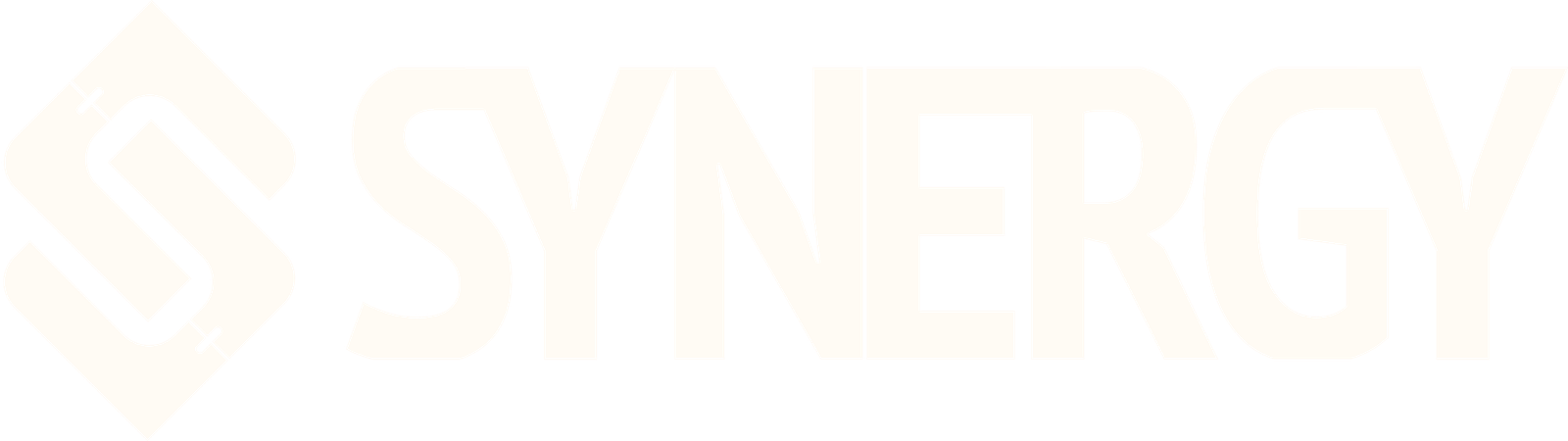 Synergy logo